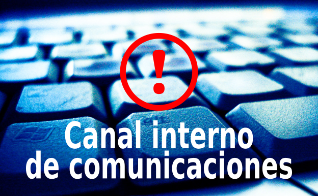 Canal interno de comunicaciones